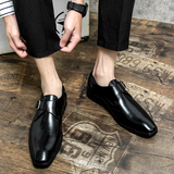 André dress shoes