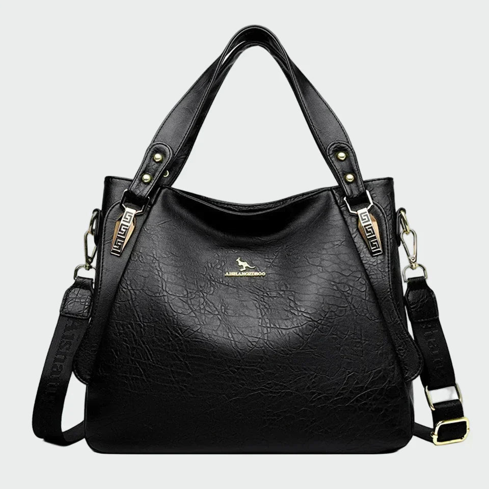 Bezvremenska elegantna torba