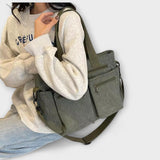 Maria Multi-pocket Bag