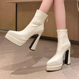 Andreia - The Luxurious Touch for Your Style Transformation