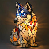 Snuf Sjaj Glacijala Husky