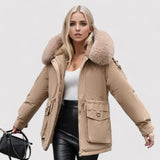 Winter coat Sofia