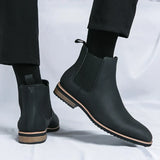 Chelsea boots Sebastião