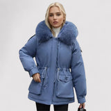 Winter coat Sofia