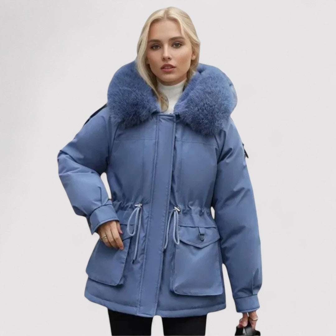 Winter coat Sofia