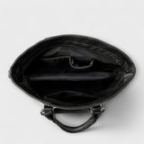 Maria - Large Leather Bag