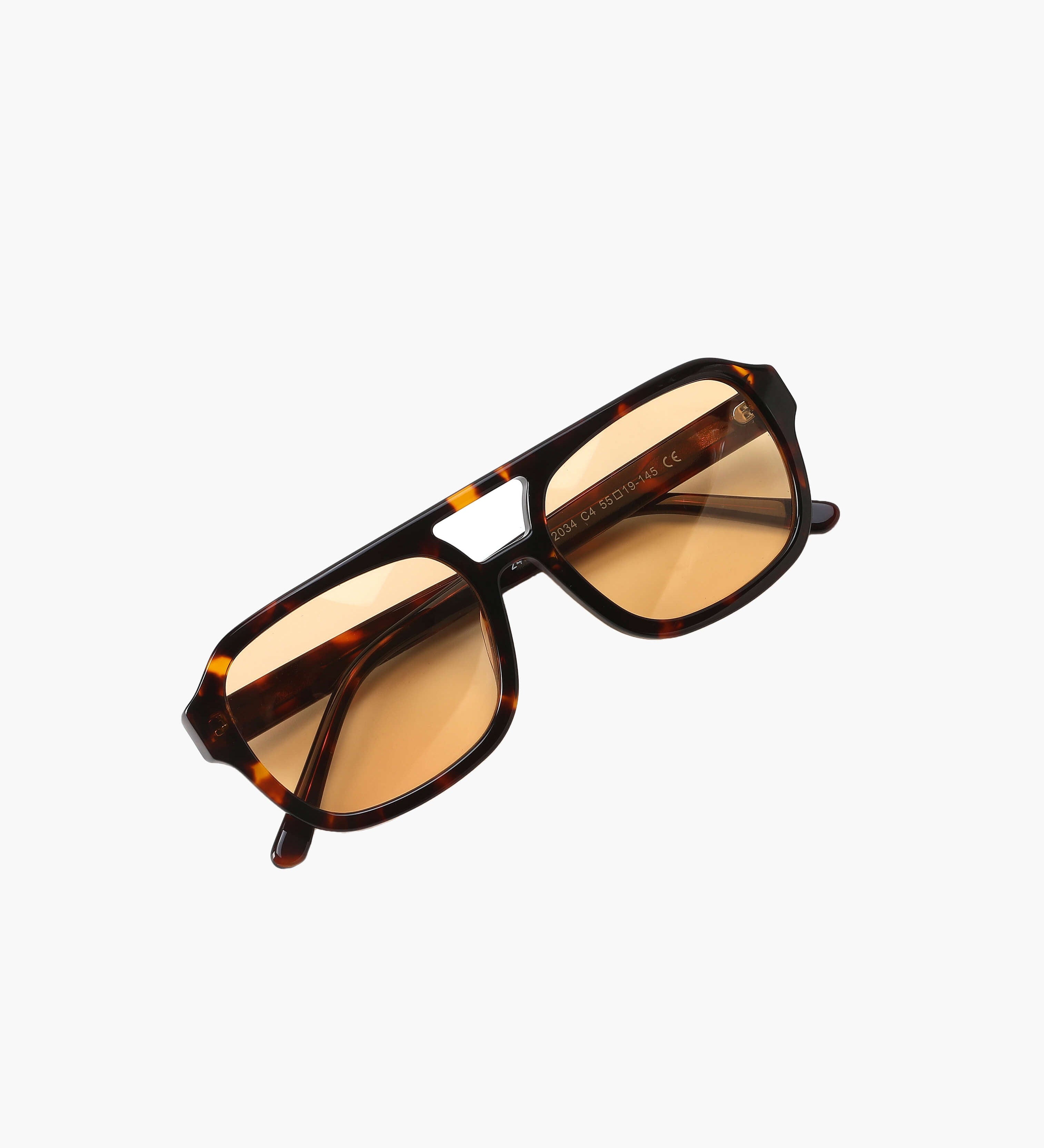 Sara's sunglasses