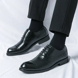 Carlos klasične cipele za odijelo