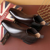 Elegant Boots João