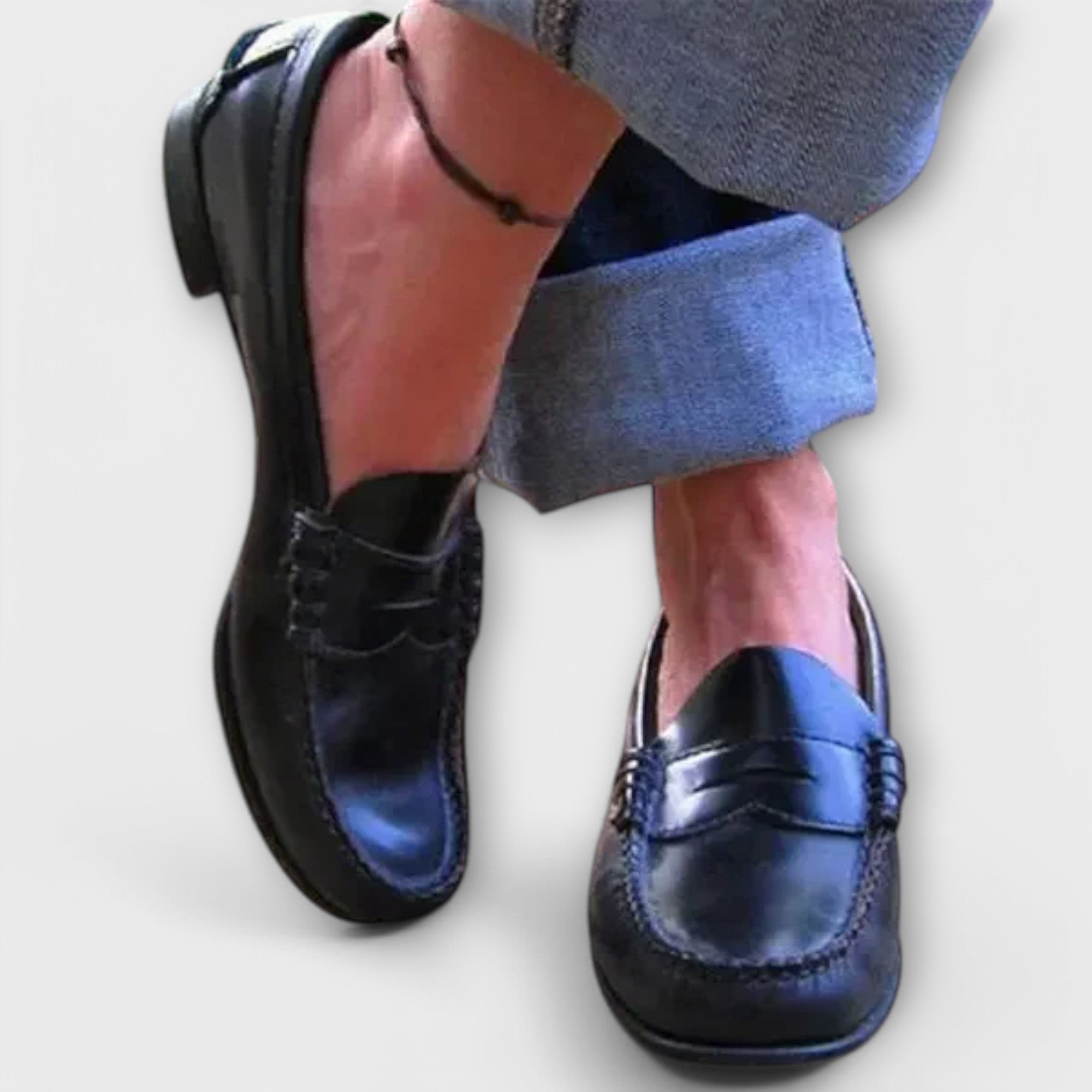 Women's classic loafers