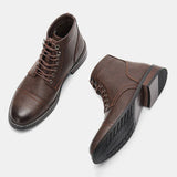 Vasco Derby Retro Boots