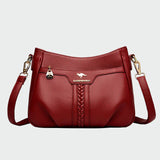 Multifunctional elegant bag