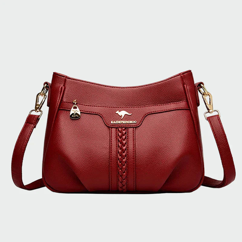 Multifunctional elegant bag