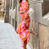 Luísa - Summer Dress Envelopa