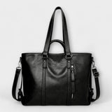 Maria - Large Leather Bag