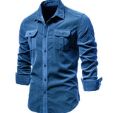 Mixed breathable long sleeve t-shirt