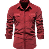 Mixed breathable long sleeve t-shirt