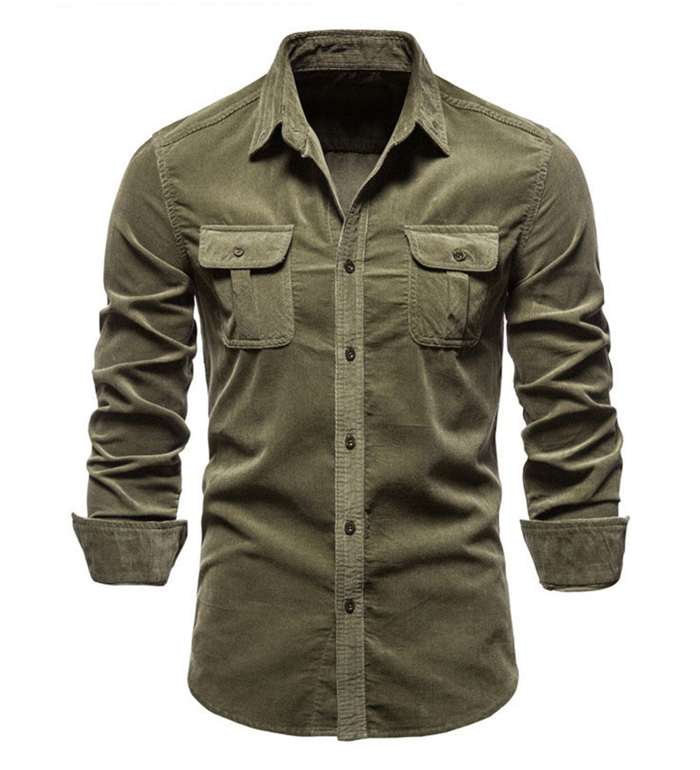 Mixed breathable long sleeve t-shirt