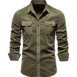 Mixed breathable long sleeve t-shirt