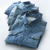 Warm and breathable shirt