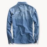 Warm and breathable shirt