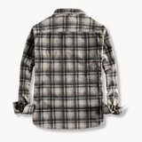 Poplin blend shirt