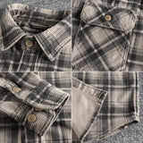 Poplin blend shirt
