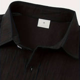 Light short-sleeved shirt
