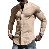 Soft and relaxed shirt