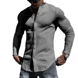 Soft and relaxed shirt