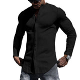 Soft and relaxed shirt
