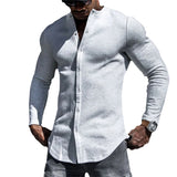 Soft and relaxed shirt