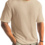 Soft shirt in a neat fit