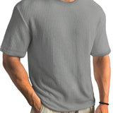 Soft shirt in a neat fit