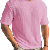 Soft shirt in a neat fit