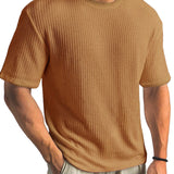 Soft shirt in a neat fit