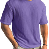 Soft shirt in a neat fit