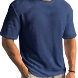 Soft shirt in a neat fit