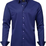 Non-Iron Stretch Shirt