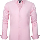 Non-Iron Stretch Shirt