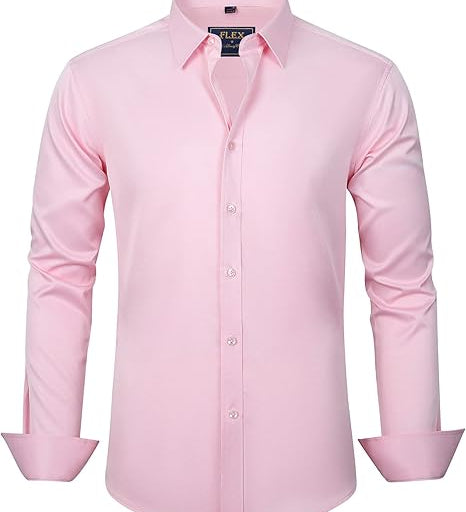 Non-Iron Stretch Shirt