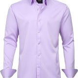 Non-Iron Stretch Shirt