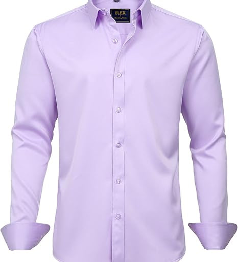 Non-Iron Stretch Shirt