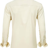 Non-Iron Stretch Shirt