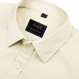 Non-Iron Stretch Shirt