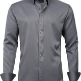 Non-Iron Stretch Shirt