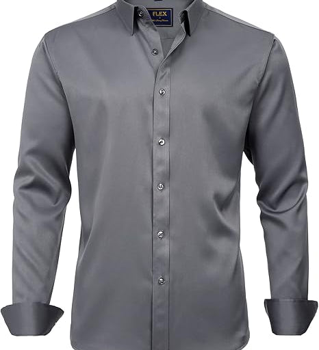 Non-Iron Stretch Shirt