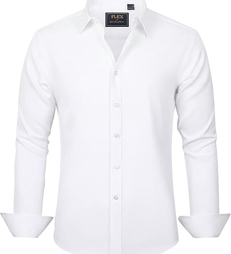 Non-Iron Stretch Shirt