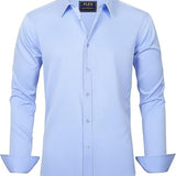 Non-Iron Stretch Shirt