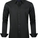 Non-Iron Stretch Shirt
